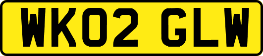 WK02GLW