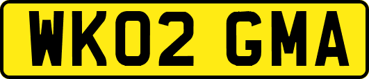 WK02GMA
