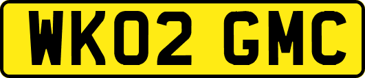 WK02GMC