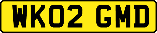 WK02GMD