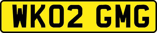 WK02GMG
