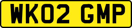 WK02GMP