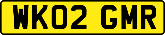 WK02GMR