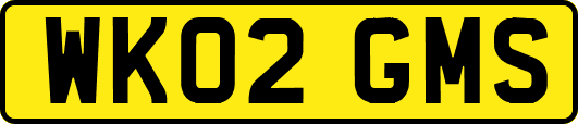 WK02GMS