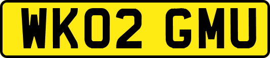 WK02GMU
