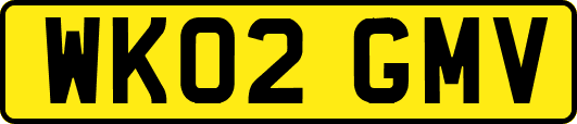 WK02GMV