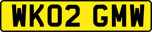 WK02GMW