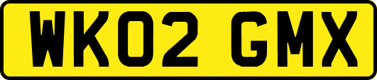 WK02GMX