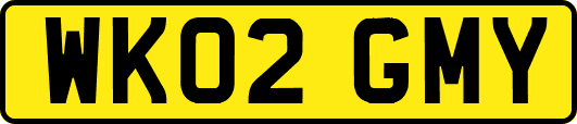WK02GMY