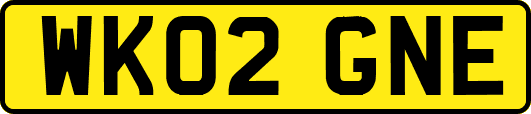 WK02GNE
