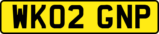 WK02GNP