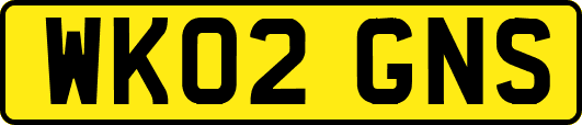 WK02GNS