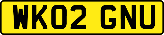 WK02GNU