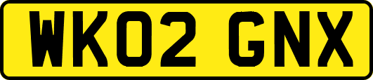 WK02GNX