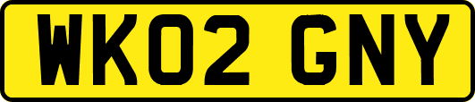 WK02GNY