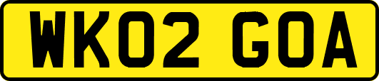 WK02GOA