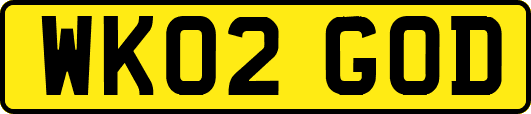 WK02GOD