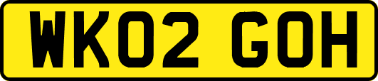 WK02GOH