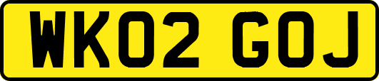 WK02GOJ