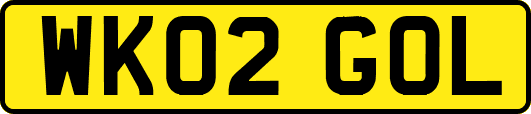 WK02GOL