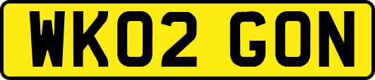 WK02GON