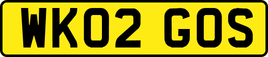 WK02GOS
