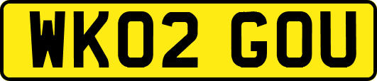 WK02GOU