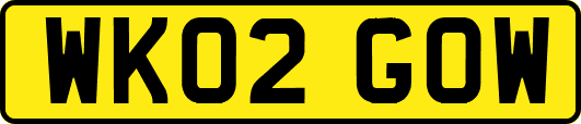 WK02GOW