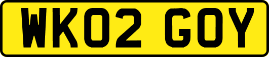 WK02GOY