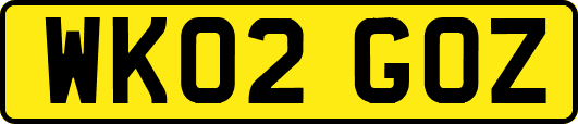 WK02GOZ