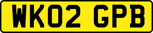 WK02GPB