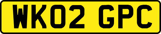 WK02GPC