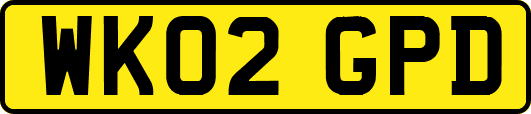 WK02GPD