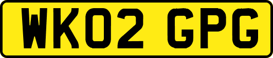 WK02GPG