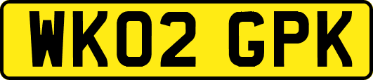 WK02GPK
