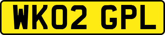 WK02GPL