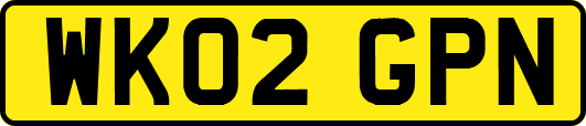 WK02GPN