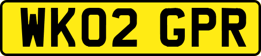 WK02GPR