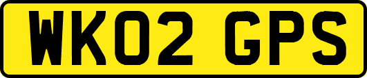 WK02GPS