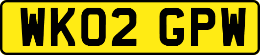 WK02GPW