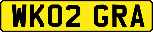 WK02GRA