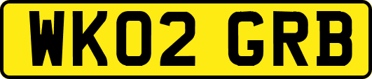WK02GRB