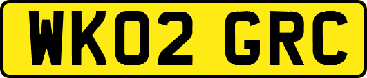 WK02GRC