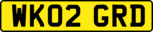 WK02GRD