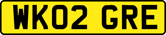 WK02GRE