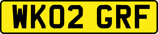 WK02GRF