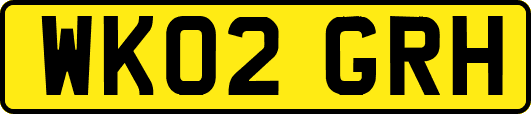 WK02GRH