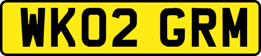 WK02GRM