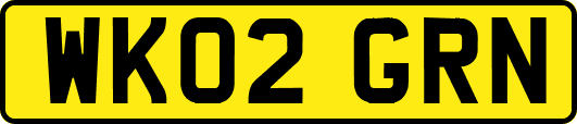 WK02GRN