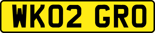 WK02GRO